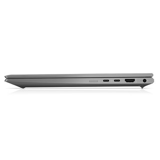 HP 惠普 ZBook Firefly 14G7 14英寸笔记本电脑（酷睿i7-10510U、P520 4G、16GB、1TB）