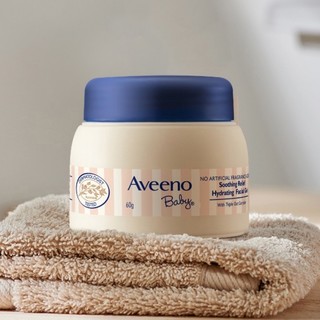 Aveeno 艾惟诺 舒缓柔嫩系列 婴儿保湿凝露