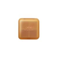 OSW 四色眼影盘 #001YOU大地棕 4.5g