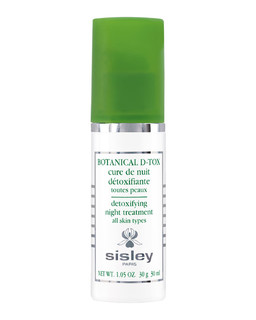 sisley 希思黎 Sisley希思黎 植物赋活净透精华露 - 30ml