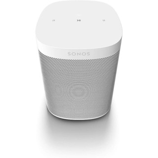 SONOS 搜诺思 One SL 居家 智能音箱 白色