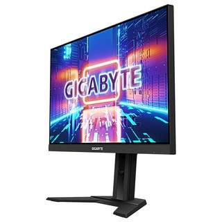 G24F 2电竞小金刚23.8英寸显示器IPS180Hz1msHDR升降高清液晶