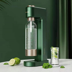 gree格力气泡水机苏打水机家用碳酸可乐机汽水机气泡机奶茶店商用