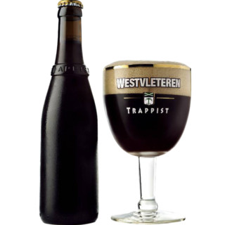 Trappistes Rochefort 罗斯福 Westvleteren西弗莱特伦 12号 W12 比利时修道院进口高度烈性精酿啤酒 W12 单瓶装