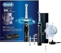 Oral-B 欧乐-B 9600 电牙刷