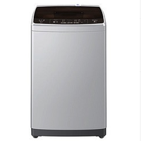 Haier 海尔 XQB80-Z1269 波轮洗衣机 8kg