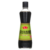 luhua 鲁花 凉拌香醋 500ml