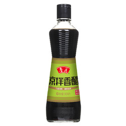 luhua 魯花 涼拌香醋 500ml