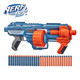 Hasbro 孩之宝 NERF热火 儿童玩具枪软弹枪 精英系列 2.0震荡波发射器  E9531