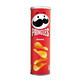 PLUS会员、有券的上：Pringles 品客 薯片 原味 110g