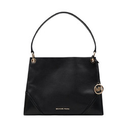 MICHAEL KORS 迈克·科尔斯 女士大号手提包 35T9GNIL2L BLACK