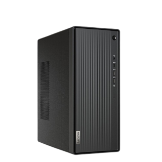 lenovo 联想 擎天 t510a 27英寸 商用台式机 黑色 (酷睿i5-10400,gt
