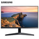 SAMSUNG 三星 低过618 三星显示器23.8英寸IPS无边超薄壁挂75Hz F24T350FHC