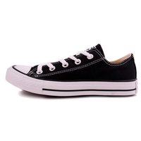 CONVERSE 匡威 All Star系列 男女款低帮帆布鞋 101001