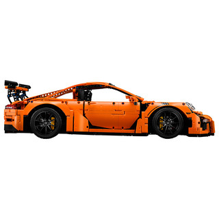 LEGO 乐高 Technic科技系列 42056 保时捷 911 GT3 RS