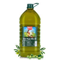 Abaco 特级初榨橄榄油 5L