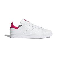 adidas ORIGINALS STAN SMITH J 男童休闲运动鞋 B32703