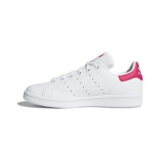 adidas ORIGINALS STAN SMITH J 男童休闲运动鞋 B32703