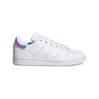 adidas ORIGINALS STAN SMITH J 男童休闲运动鞋 FU6673