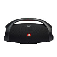 JBL 杰宝 BOOMBOX2 便携蓝牙音箱 黑色