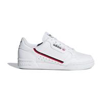 adidas ORIGINALS CONTINENTAL 80 J 男童休闲运动鞋 F99787