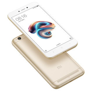 Redmi 红米 5A 4G手机