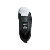 adidas ORIGINALS SUPERSTAR 360 男童休闲运动鞋 CQ2549