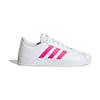 adidas NEO VL COURT 2.0 K 女童休闲运动鞋 EG6155