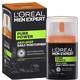 Prime会员：L'OREAL PARIS 巴黎欧莱雅 Men Expert Pure Power 男士淡斑保湿霜 50ml