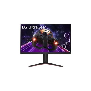 LG 乐金 24GN650 23.8英寸 IPS FreeSync 显示器（1920×1080、144Hz、99%sRGB、HDR10）