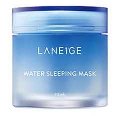 LANEIGE 兰芝 夜间修护睡眠面膜 70ml