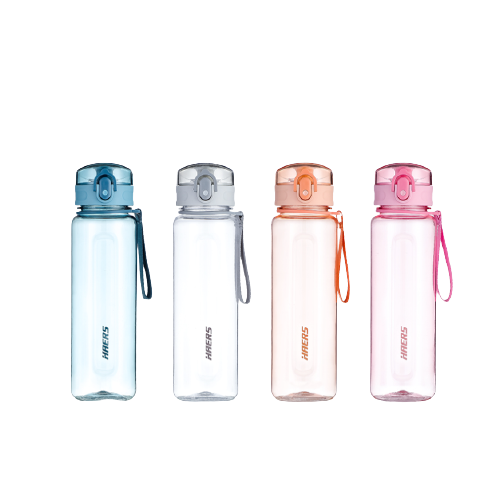 HAERS 哈尔斯 HTR-650-73 塑料杯 650ml