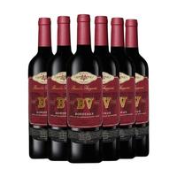 璞立酒庄 波尔多混酿红葡萄酒 13%vol