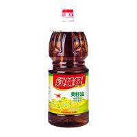 红蜻蜓油脂 菜籽油 2.5L