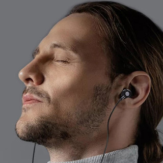 Lenovo 联想 TW-13 入耳式有线耳机