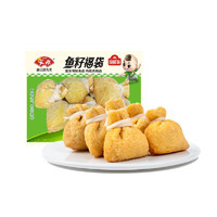 Anjoy 安井 鱼籽福袋 150g