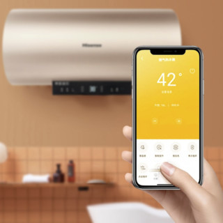 Hisense 海信 DC60-W3310i 储水式电热水器 60L 3200W