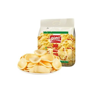 panpan foods 盼盼 家庭号 薯片 原味 100g