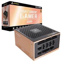 Antec 安钛克 HCG-X850 金牌（90%）全模组ATX电源 850W