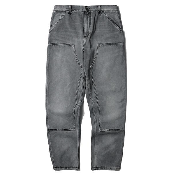 carhartt WIP 男士牛仔裤 029206H