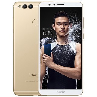 HONOR 荣耀 畅玩 7X 4G手机