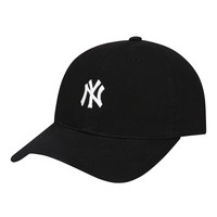 补贴购、限新用户：MLB 美国职棒大联盟 LA 复古小Logo棒球帽