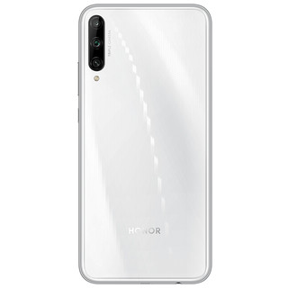 HONOR 荣耀 Play 3 4G手机 6GB+128GB 冰岛白