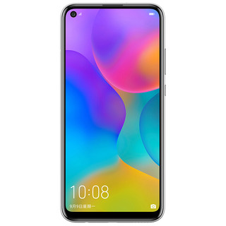 HONOR 荣耀 Play 3 4G手机 6GB+128GB 冰岛白