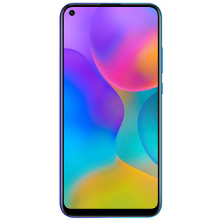 HONOR 荣耀 Play 3 4G手机 6GB+64GB 极光蓝