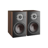 DALI 达尼 OBERON 3 居家 HIFI音箱 胡桃木色