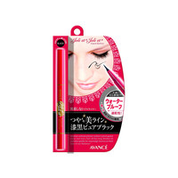 AVANCE 修护眼线液 #黑色 0.6ml