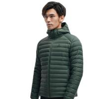 KAILAS 凯乐石 男子运动羽绒服 KG2133502 绿色 XL