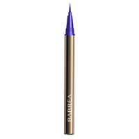 bablov 花伴森 凝色柔滑眼线液笔 #03蓝色 0.6ml