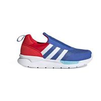 adidas ORIGINALS ZX 360 C 男童休闲运动鞋 FX4937 蓝/红/白 34码